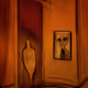 The Large Red Room