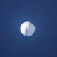 SPY BALLOON