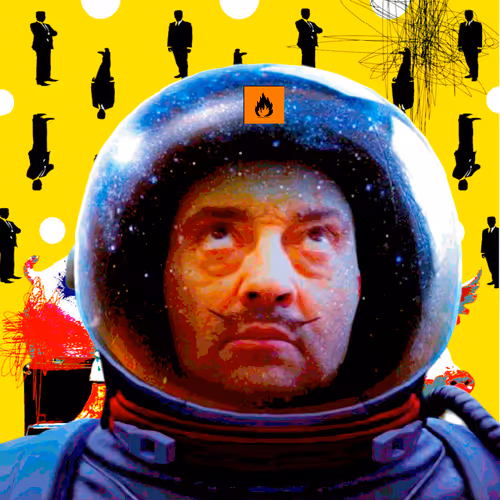 Collagefuture by David Pompili