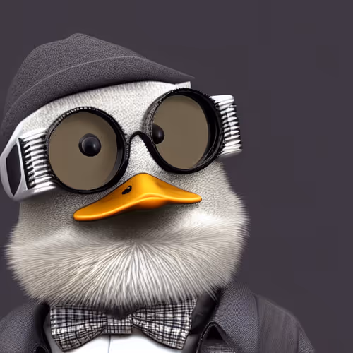 AI Ducks V2