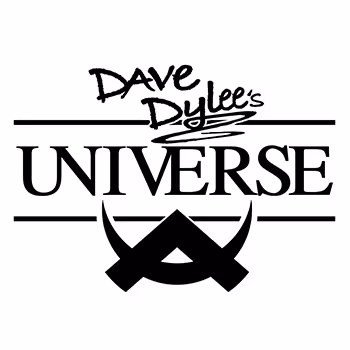 Dave Dylee's Universe-A