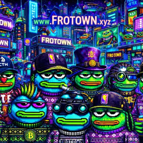 Frotown