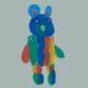 RainbowDoll