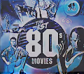 100 movies from the 80's
