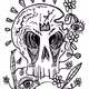 Gangland Ink by Eddie Gangland