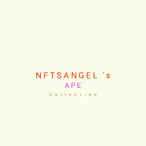 Angel's APE Collection 2022