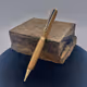 Battleship NJ Executive Pen