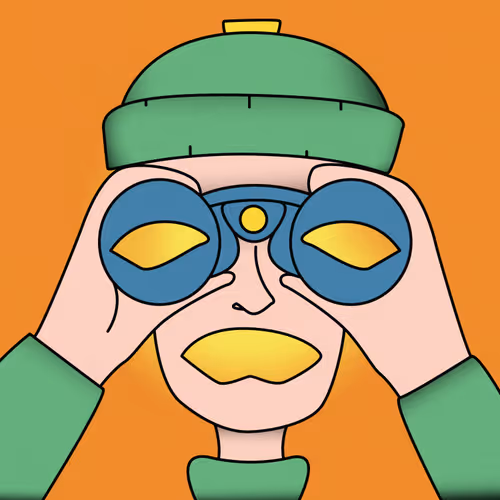 Welcome Back Lyric Video