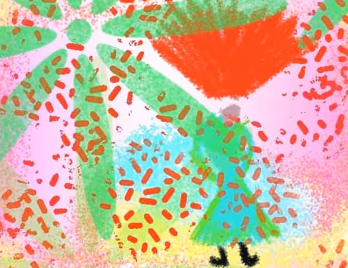 Use Color instead of Words