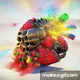 Fruit Grenade
