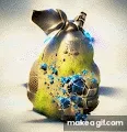 Fruit Grenade