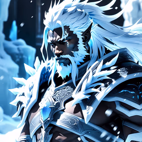 Guardian of the Frost