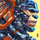 Cybernetic (Harambes)