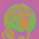Apes of Space [commemoration]