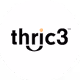 thric3 founders & friends