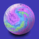 Planet Color