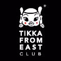 Tik Ka From East  Coin