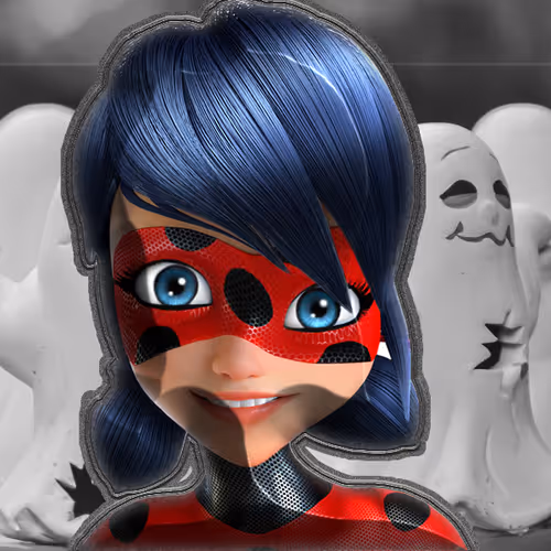 Ladybug Girl