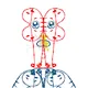 Mutant Larvas