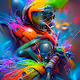 Happy H-Art