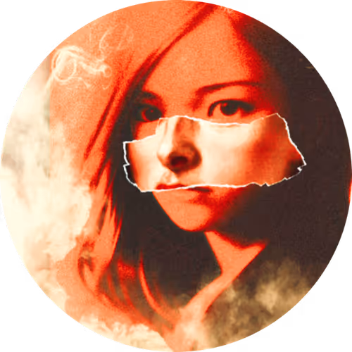 Lost Children of the Blockchain