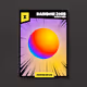 Zorbs x Rainbow x EVERWORLDS 1