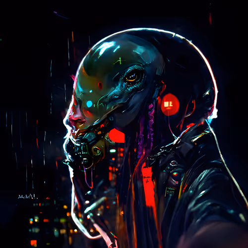 Solar Umbra