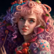 AI-Candy Girls