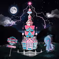Franki Raine Music