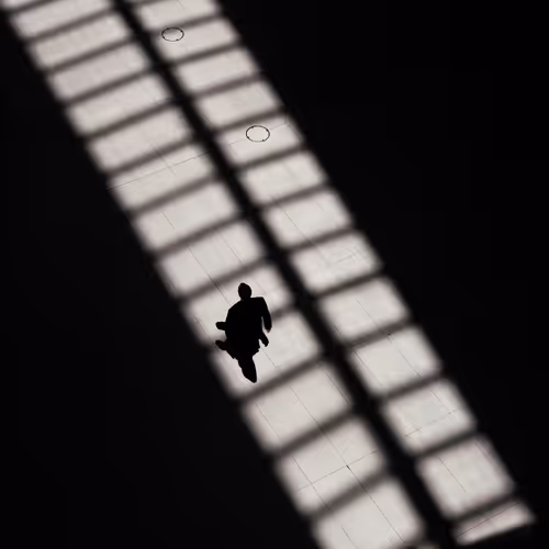 Chiaroscuro by Dave Krugman