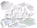 City Buldings