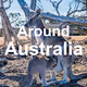 Around Australia