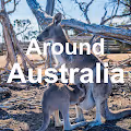 Around Australia