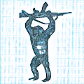 Affe mit Waffe Deprecated