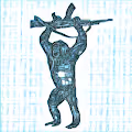 Affe mit Waffe Deprecated