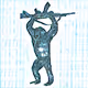 Affe mit Waffe Deprecated