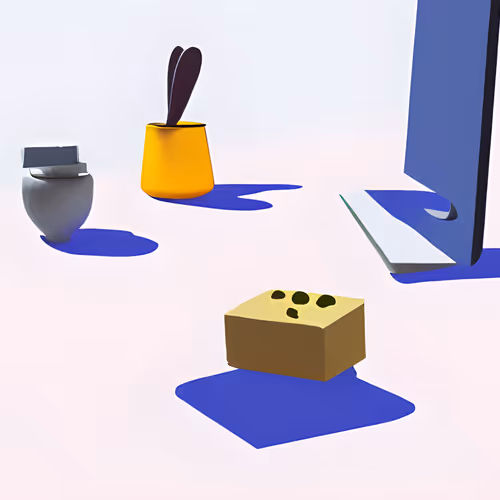 Liminal Traces