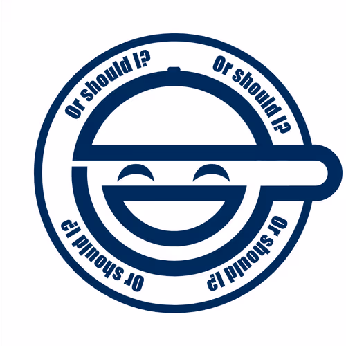 The Laughing Man Original