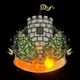 Kush Kingdom Ape Club