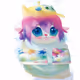 MEGA CHIBI ROCKS