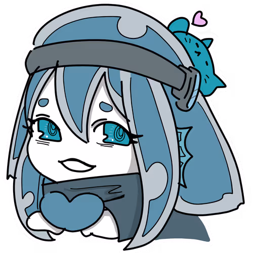 WithHeart -for PFP icons-