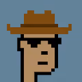 Screenshots of Lost CryptoPunks