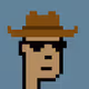 Screenshots of Lost CryptoPunks