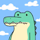 Crocodood