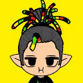 Doodle Elves