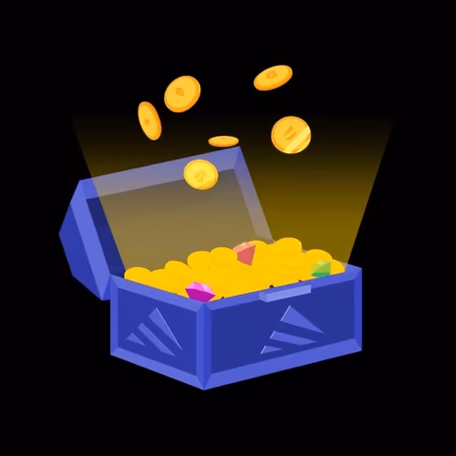 Yield Funds Chests