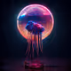Into The Cosmic World