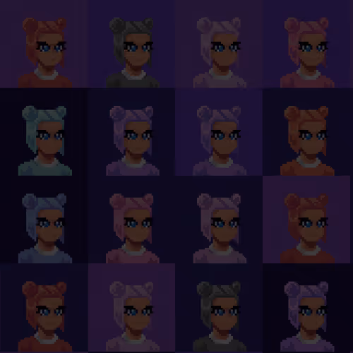 3 GucciTrolls floor 0