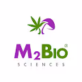 M2Bio Sciences Psychedelic Surfboards - Made with Hemp & Mycelium