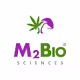 M2Bio Sciences Psychedelic Surfboards - Made with Hemp & Mycelium